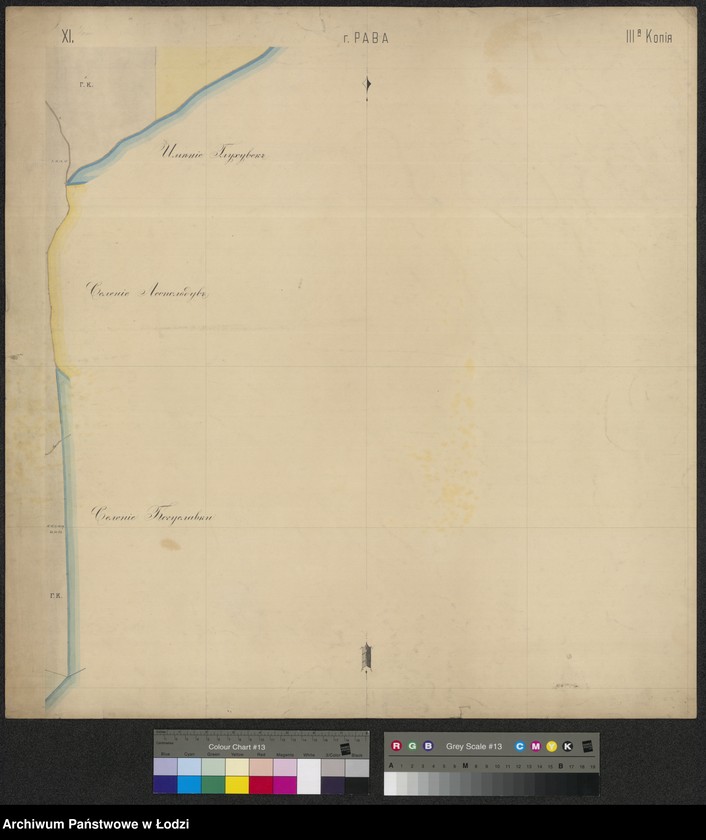 Obraz 11 z jednostki "Plan