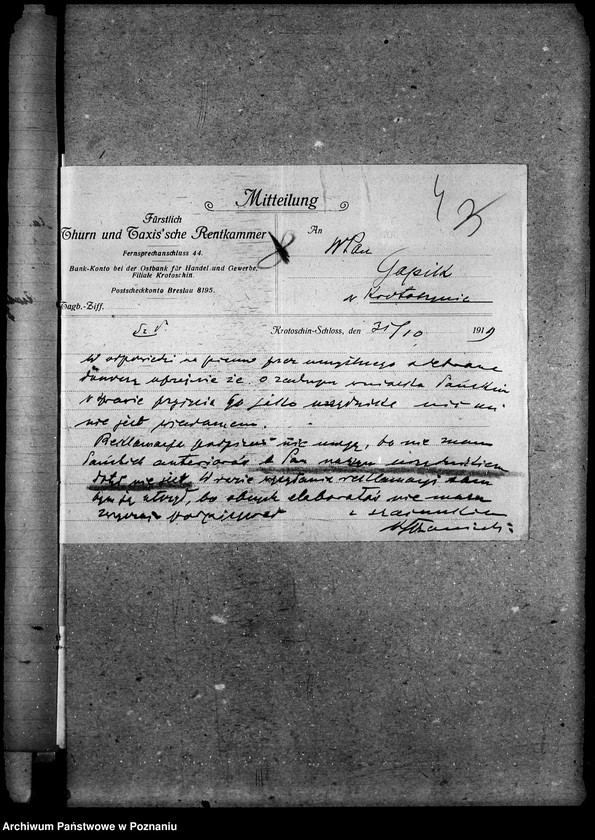 Obraz 8 z jednostki "Ogólne - Wydziału Domen"