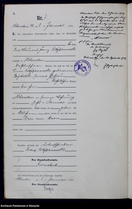 image.from.unit.number "Geburts-Neben-Register Nr 1 - 73"