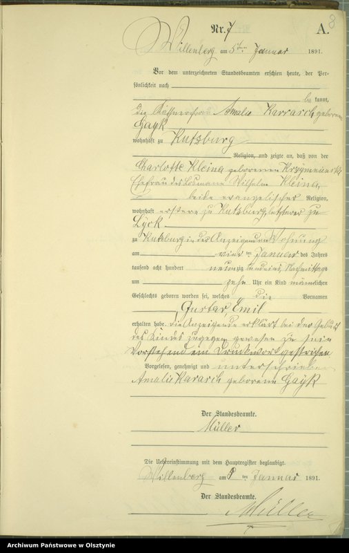 image.from.unit.number "Geburts-Neben-Register Nr 1 - 227"