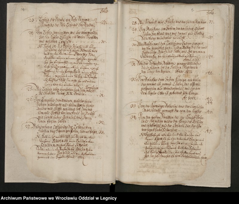 image.from.unit.number "Cronica der Fürsten von Polen 966-1610 (XVI-XVII w.)"