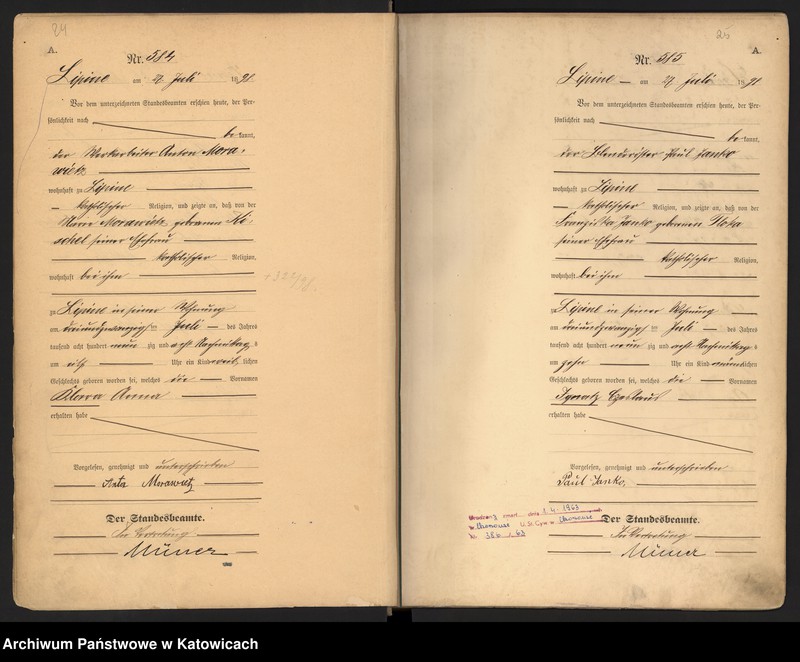 image.from.unit.number "Księga urodzeń T.2 nr 561-1068"