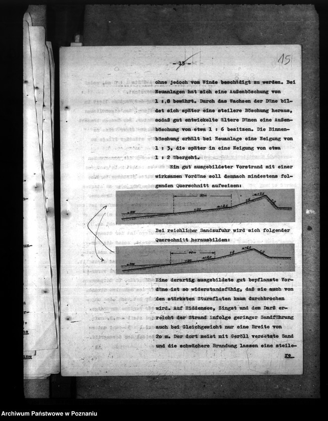 Obraz 19 z jednostki "Plan obrony wybrzeża bałtyckiego na Pomorzu"