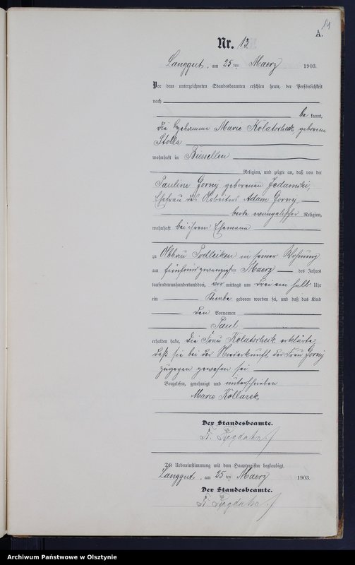 image.from.unit.number "Geburts-Neben-Register Nr 1 - 48"