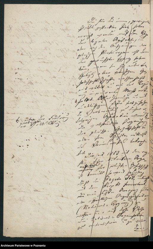 Obraz 11 z jednostki "A. betr. Wladislaus Ordon und Wladislaus Bełza"