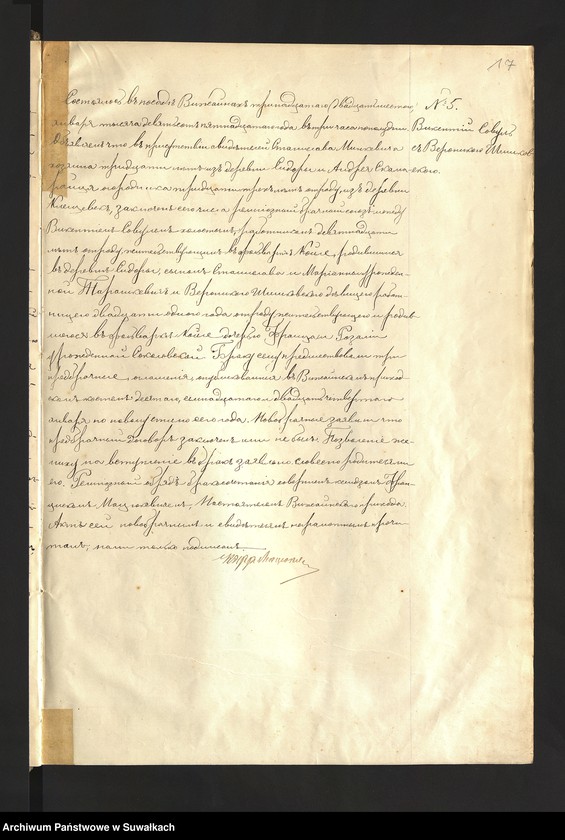 image.from.unit.number "[Księga akt małżeństw parafii rzymskokatolickije w Wiżajnach z lat 1914-1917 i urodzeń z 1915 roku]"