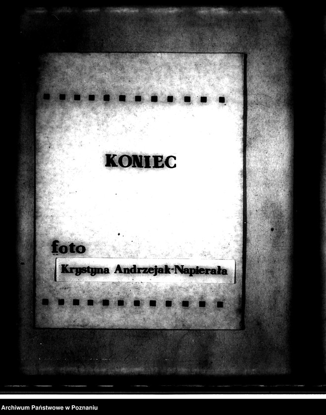 Obraz 18 z jednostki "Księga kontroli prac parcelacji prywatnej dla powiatu poznańskiego"