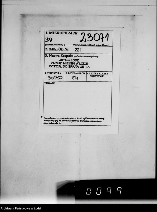 Obraz 2 z jednostki "444 Kriegsauftrag 13052/42 Winter 38 1803 St.Fusssäcke HBA Berlin II"