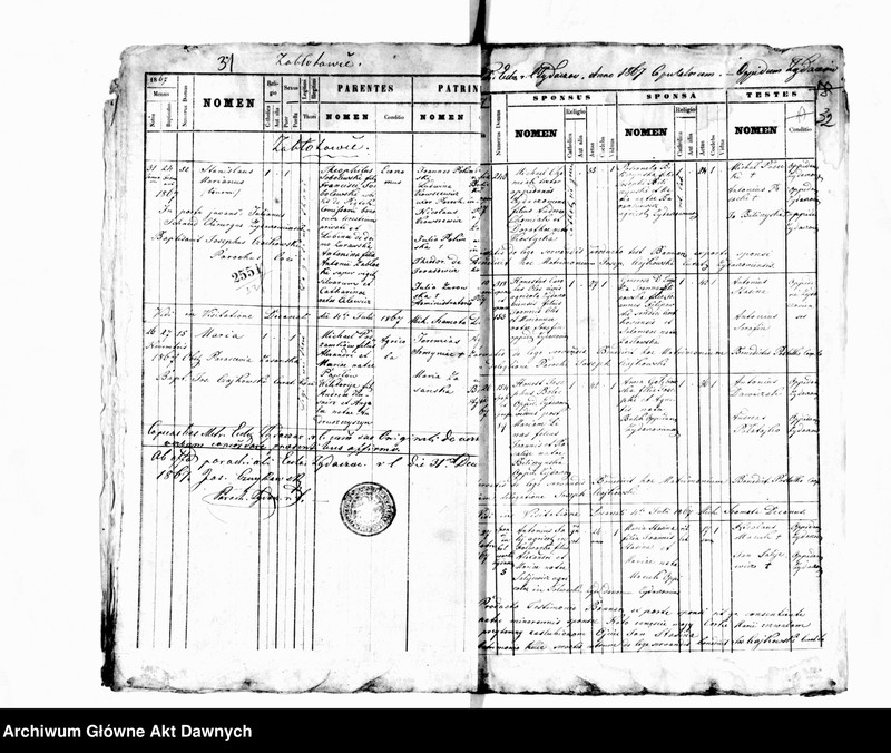 image.from.unit.number "Parafia: Żydaczów. Dekanat: Stryj. Ekstrakty z księgi metrykalnej urodzeń, ślubów i zgonów dla miasta Żydaczów i wsi: Turady, Iwanowce, Cucułowce, Pczany, Pokrowce, Wołcniów, Międzyrzecze,Krużki, Bereźnica Królewska*, Żurawków*, Młyniska*, Zabłotowce*, Rogóźno, Zarogóźno."