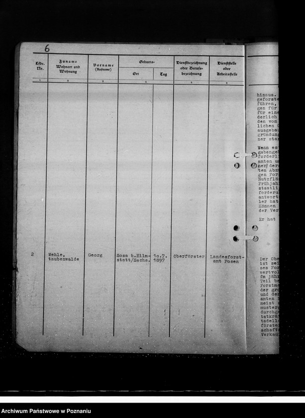 Obraz 10 z jednostki "Kreigsverdienstkreuze"