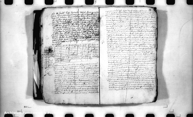 Obraz 20 z jednostki "Relationes [protocollon]"