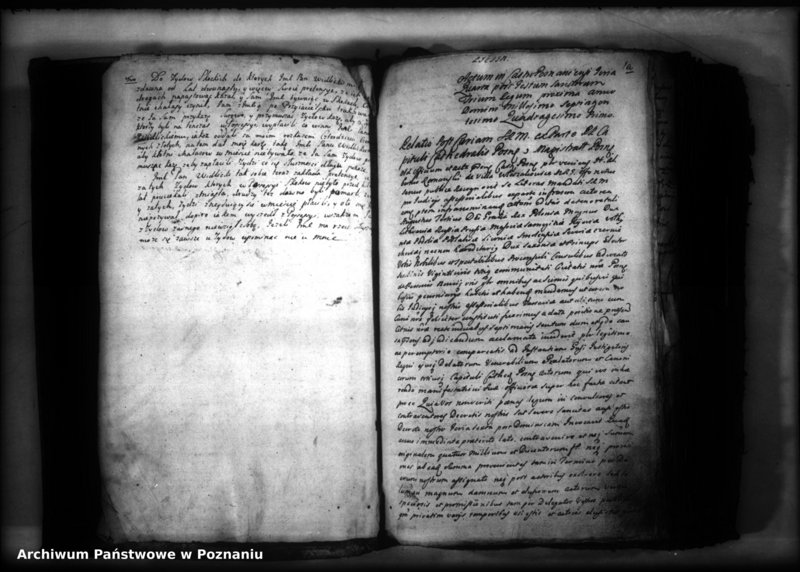 Obraz 4 z jednostki "Relationes [protocollon]"