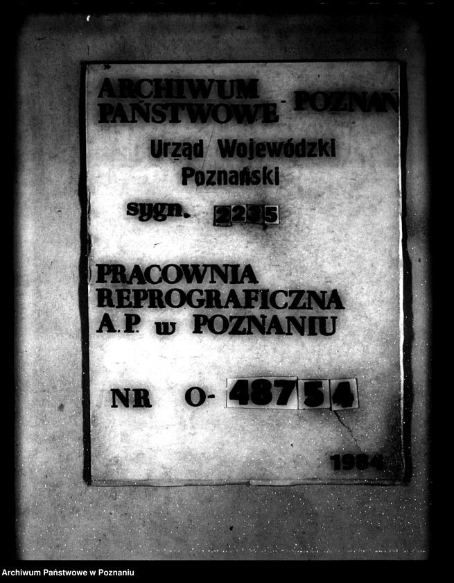 image.from.unit.number "Postępowanie techniczne przy parcelacji majątku Góra-Parzęczew powiat jarociński"