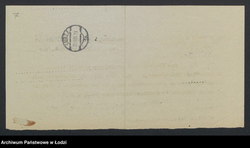 Obraz 9 z jednostki "Jakób Laskowski- sprzedaż wszelkiego rodzaju towarów"