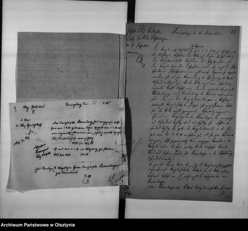 image.from.unit.number "Kanzlei Insp.[ektor] Rozenberger [Karl]"