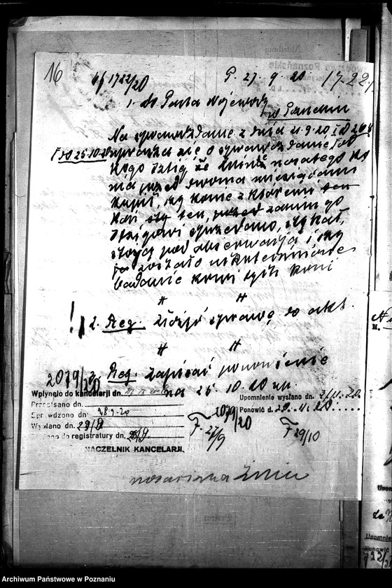 Obraz 20 z jednostki "Nosacizna - Żnin"