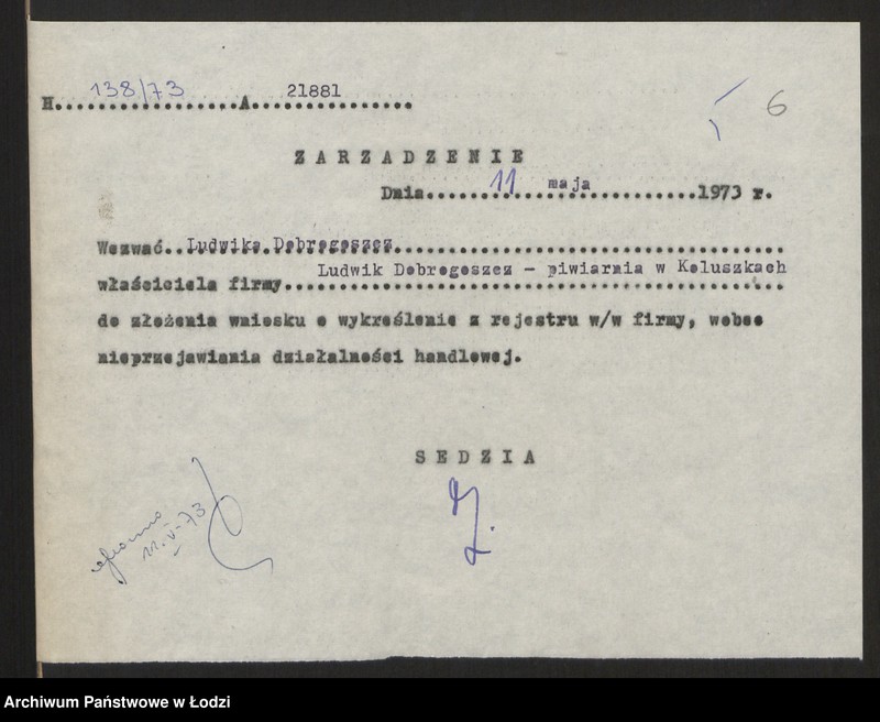 Obraz 9 z jednostki "Ludwik Dobrogoszcz- piwiarnia"