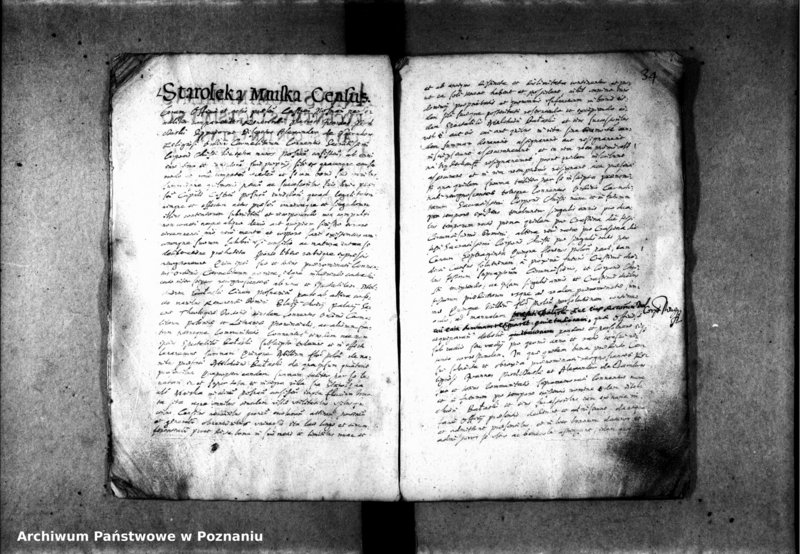 Obraz 20 z jednostki "Resignationes [inducta]"