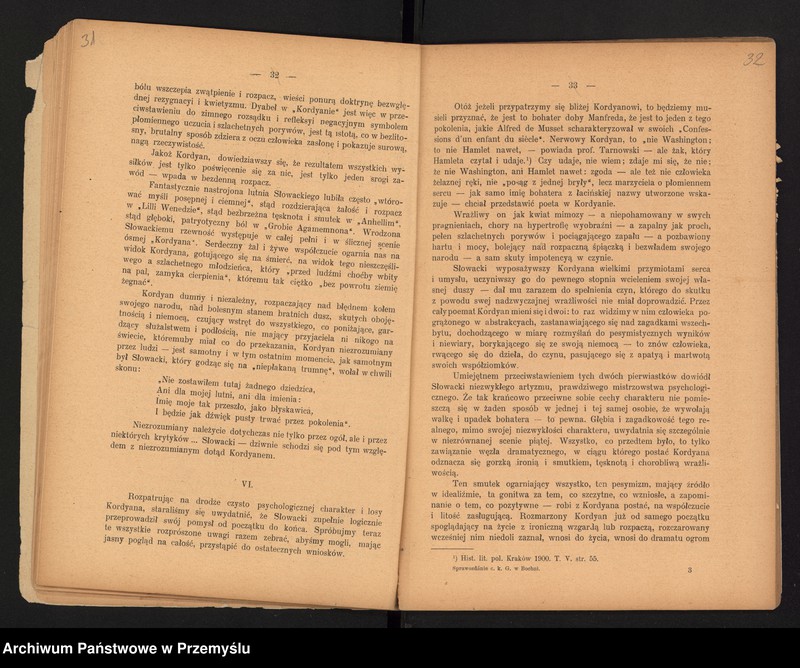 image.from.unit.number "Sprawozdanie Dyrekcji c.k. Gimnazjum w Bochni za rok szkolny 1905"