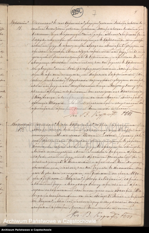image.from.unit.number "[Duplikaty akt urodzeń, małżeństw i zgonów z roku 1890]"