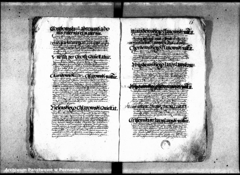 Obraz 18 z jednostki "Inscriptiones [inducta]"