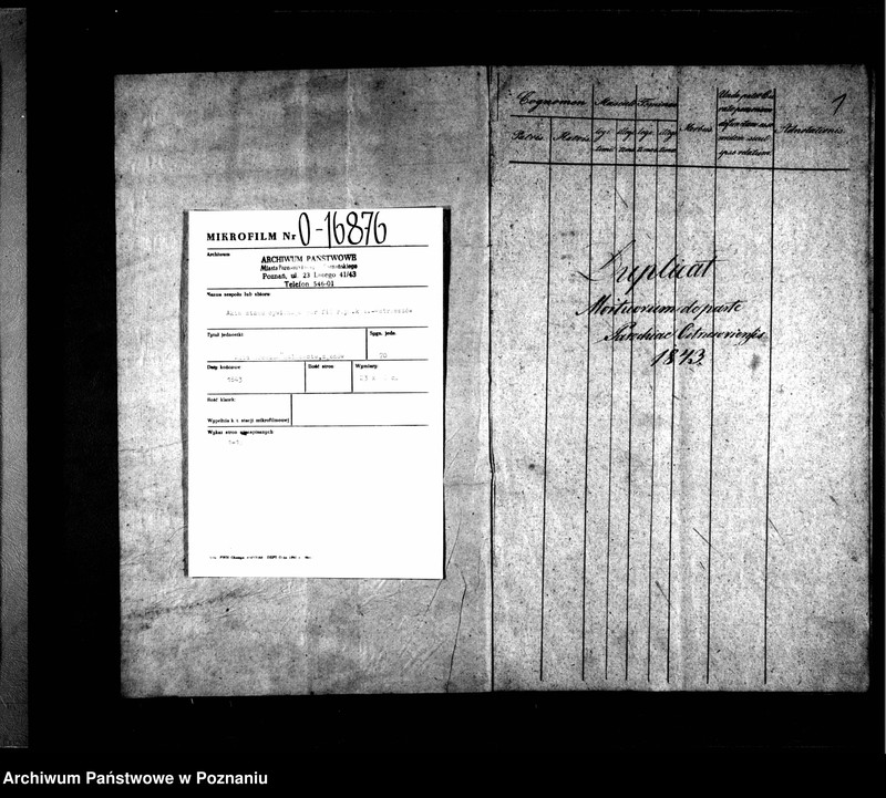 image.from.unit.number "Duplikaty baptisatorum, mortuorum, copulatorum"