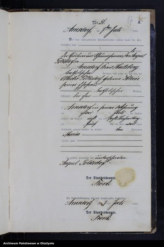 image.from.unit.number "Geburts-Neben-Register Nr 35 - 78"