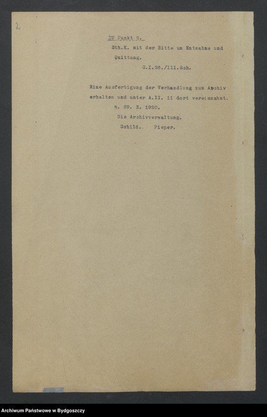 image.from.unit.number "Przejęcie miasta przez rządy polskie"