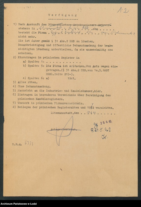 Obraz 14 z jednostki "Zygmunt Ambroziak – handel drobiem"