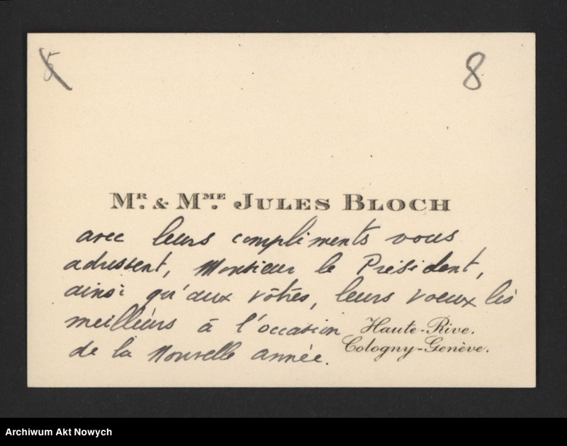 image.from.unit.number "Blociszewski de J. Bloray de Marthe; Blochman Ignacy"