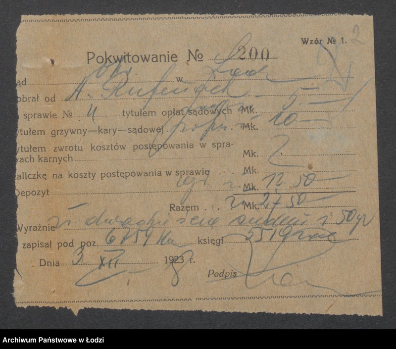 Obraz 4 z jednostki "Amanda Rufenach – sklep spożywczy"