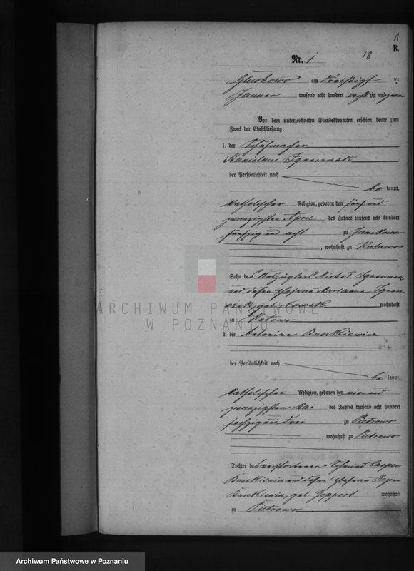image.from.unit.number "Księga małżeństw"