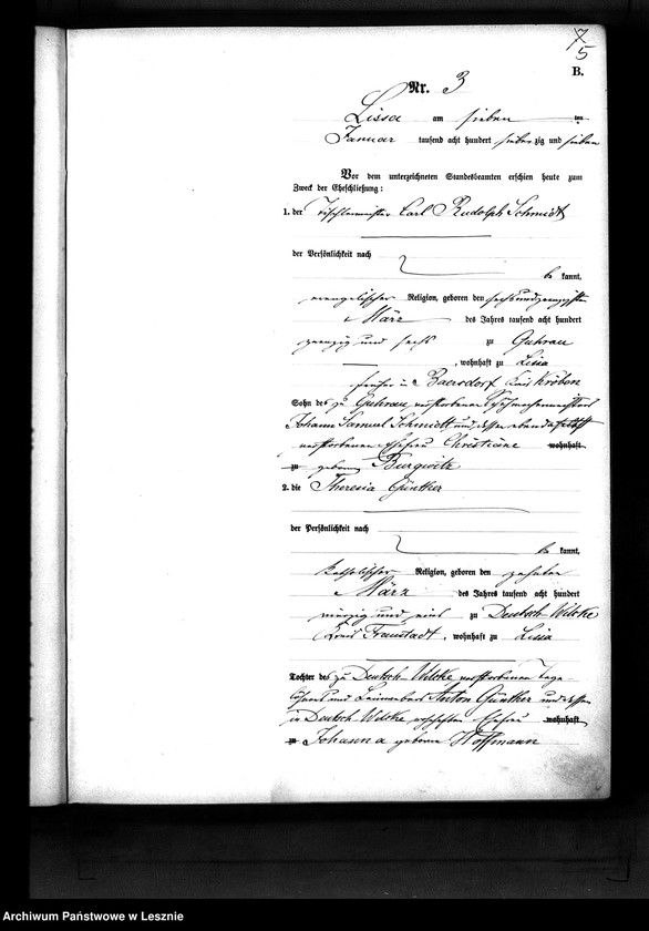 image.from.unit.number "[Księga małżeństw - miasto]"