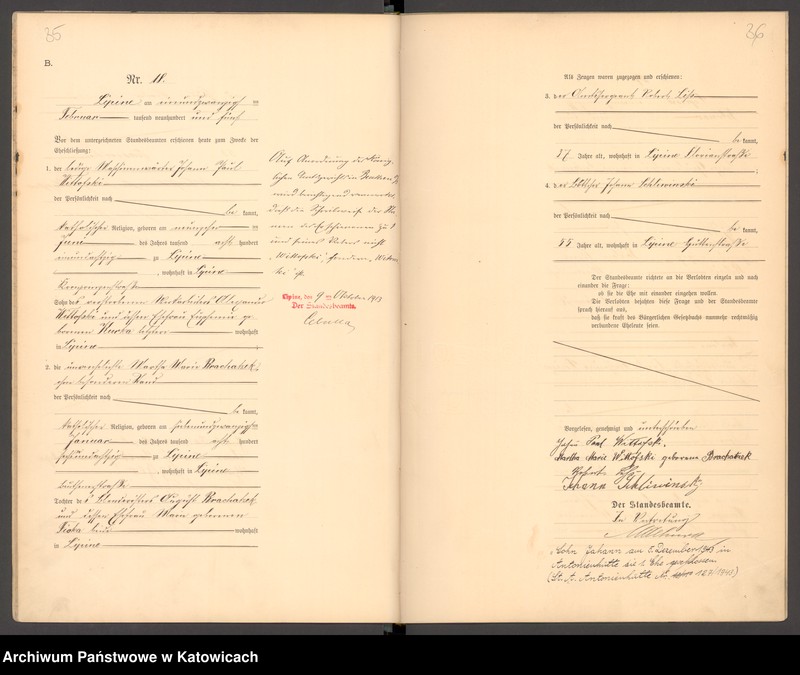 image.from.unit.number "Księga małżeństw nr 1-126"