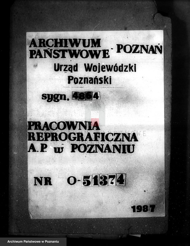 image.from.unit.number "Zatwierdzenie zakładu przemysłowego Firmy Stomil Spółka Akcyjna w Poznaniu /projekt budowy oddziału badania opon/"