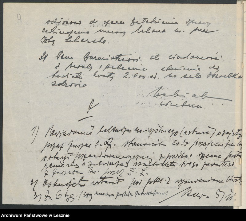 Obraz 12 z jednostki "[Sprawy budżetowe [projekt budżetu na rok 1938-1939]"