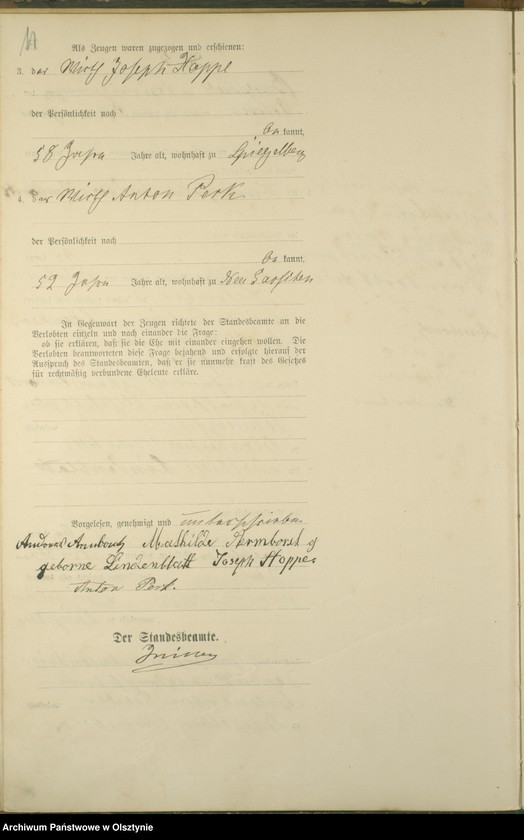 image.from.unit.number "Heiraths-Haupt-Register Nr 1 - 12"