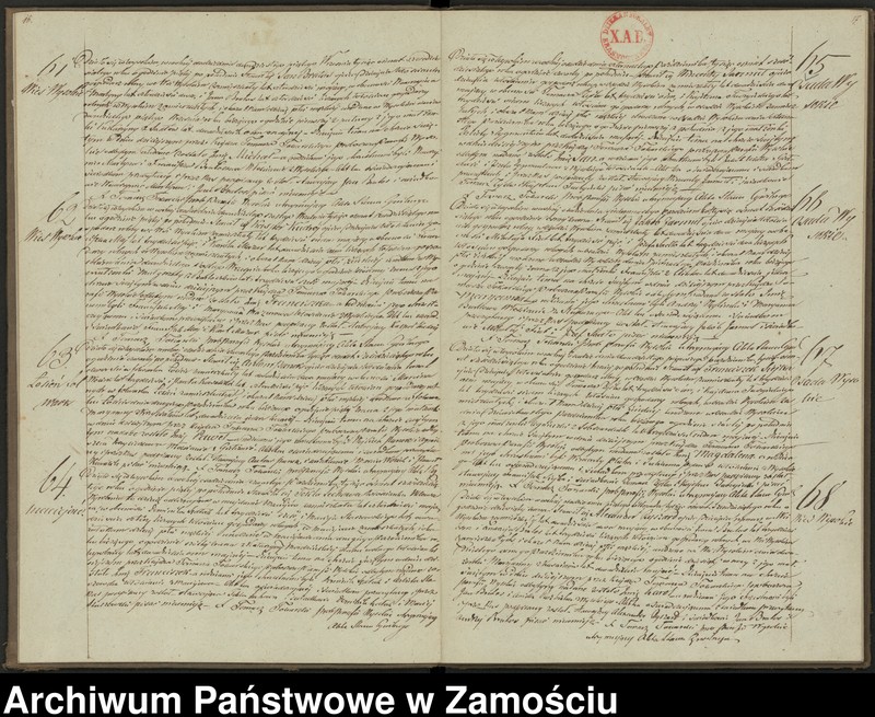 image.from.unit.number "Księga urodzeń, małżeństw i zgonów"