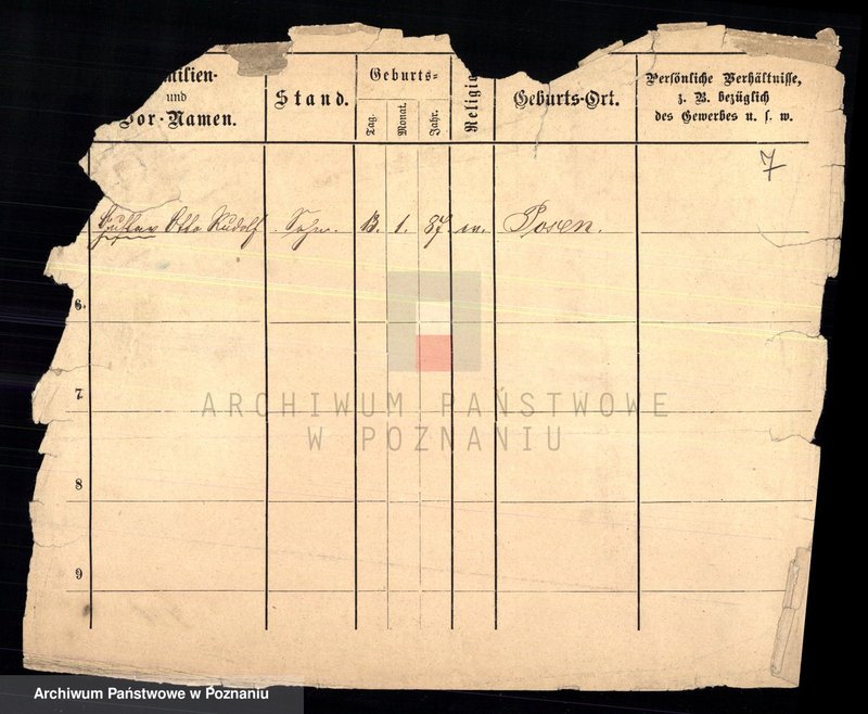 Obraz 9 z jednostki "Buk - Bukowitz"