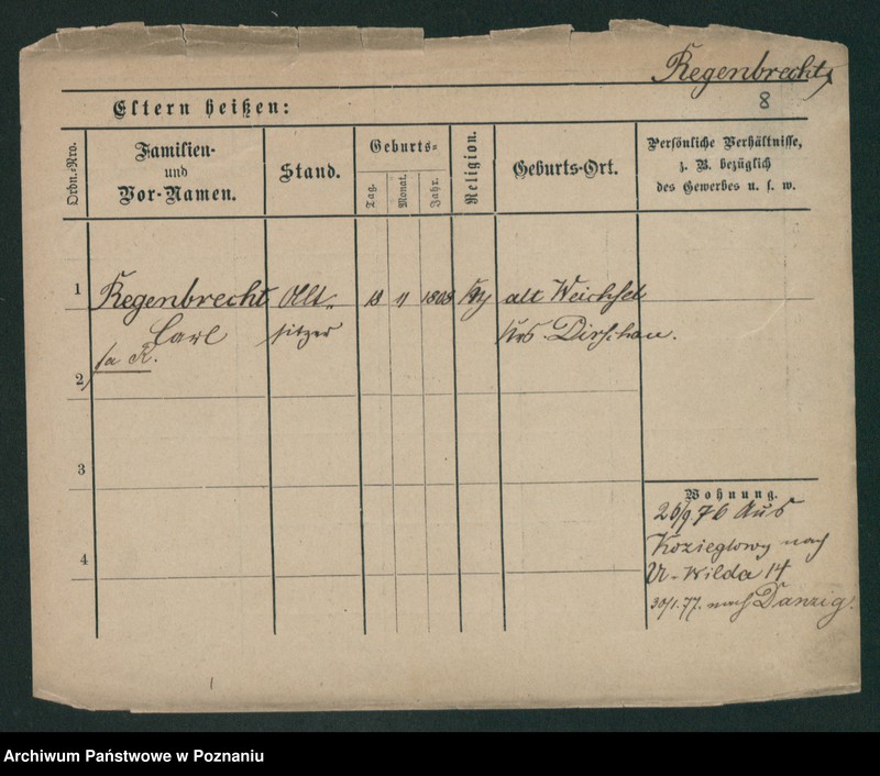 Obraz 10 z jednostki "Regenberg - Relewicz"