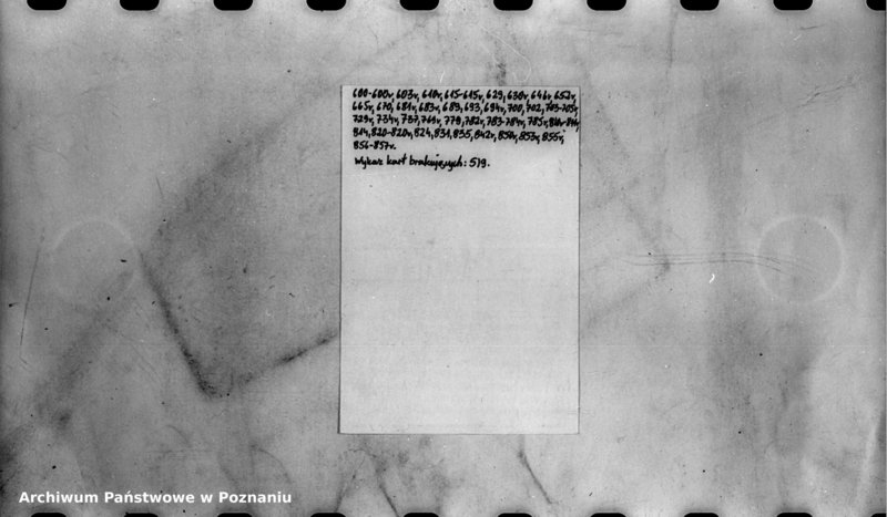 Obraz 3 z jednostki "Relationes [protocollon]"