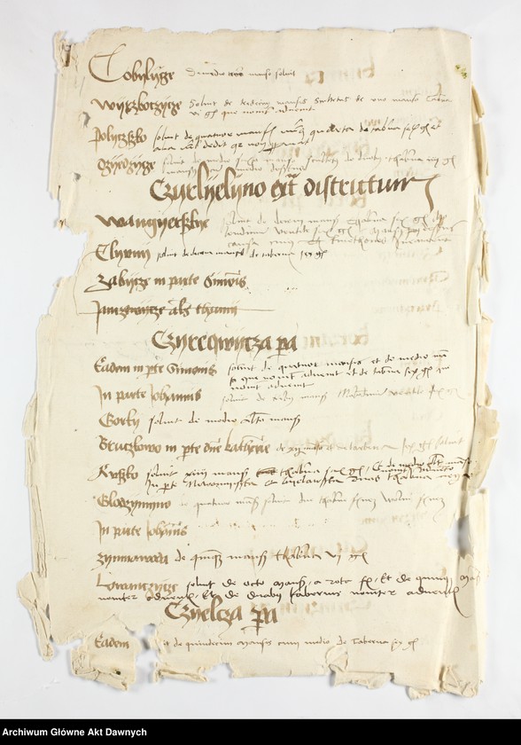 image.from.unit.number "Rejestry poborowe woj. kaliskiego."