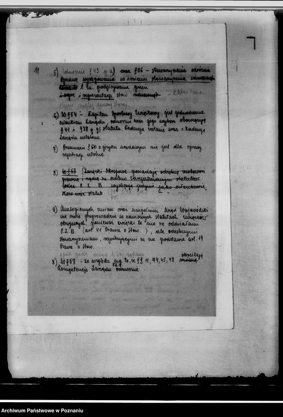 Obraz 15 z jednostki "/Polski Związek Bokserski w Poznaniu/"