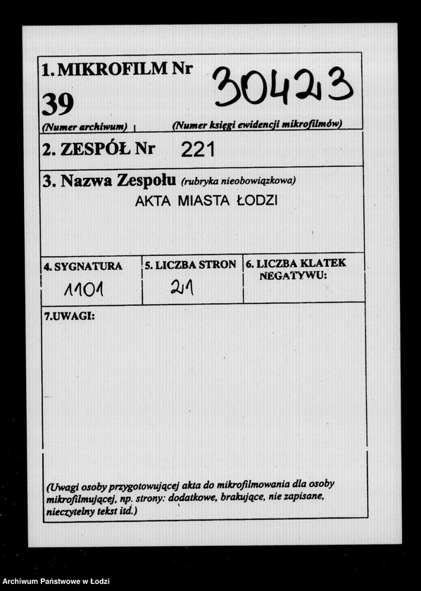 Obraz 2 z jednostki "Akta tyczące się spisu inwentarza pozostałości po zmarłej Krystynie Dekiert wyrobnicy poddanej pruskiej"