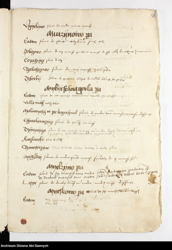 image.from.unit.number "Rejestry poborowe woj. kaliskiego."