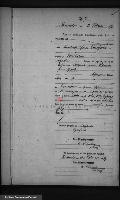 image.from.unit.number "Księga urodzeń"