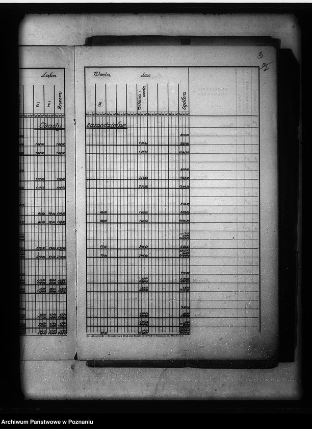 image.from.unit.number "Tymczasowy rejestr pomiarowy majątku Trzęsacz powiatu bydgoskiego"