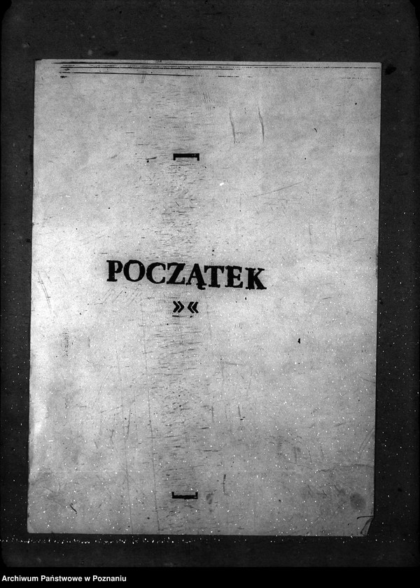 Obraz 3 z jednostki "Sprawy gospodarcze-ogólne meble"