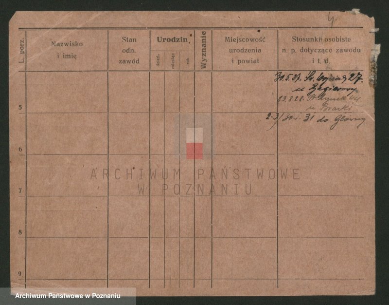 image.from.unit.number "Kwiatkowski"