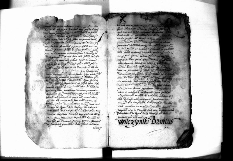 Obraz 11 z jednostki "Decreta iudicii [inducta]"